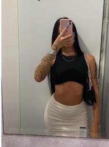 614818006: Chica busca chico en Madrid