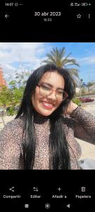 602302320: Chica busca chico en Barcelona