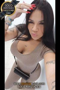 623219599: Chica busca chico en Murcia