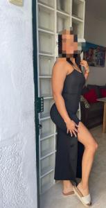 643036926: Chica busca chico en Sevilla