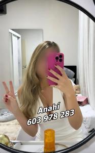 603978283: Chica busca chico en Mallorca