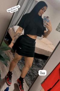 632791237: Chica busca chico en Murcia