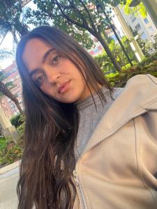 614700908: Chica busca chico en Murcia