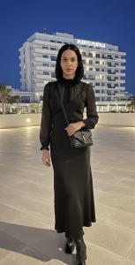 678554359: Transexual en Mallorca