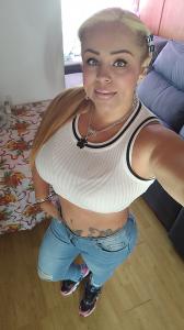 603310585: Chica busca chico en Toledo