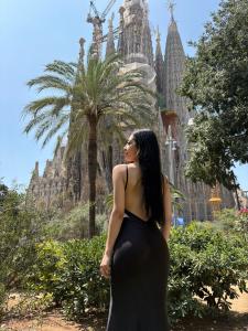 604213613: Chica busca chico en Barcelona