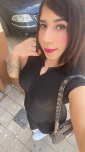 611338835: Transexual en Sevilla