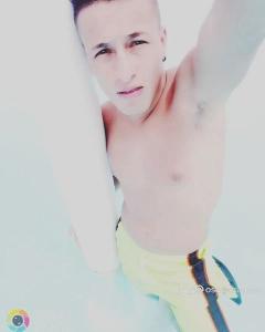 602053017: Chico busca chica en Valencia