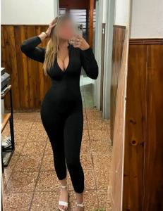 657106924: Chica busca chico en Madrid