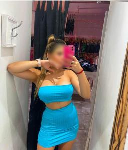 657106924: Chica busca chico en Madrid