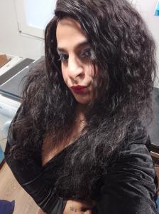 676331954: Travesti en Zaragoza