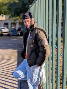 604221862: Chico busca chica en Mallorca