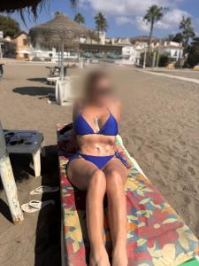 613821046: Chica busca chico en Madrid