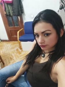 622883265: Chica busca chico en Madrid