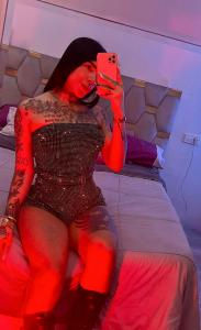 617093717: Travesti en Valencia