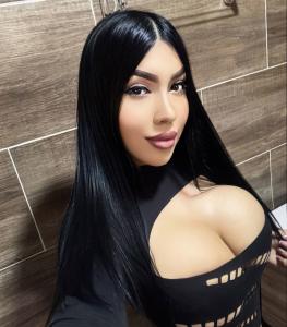 603333211: Travesti en Madrid