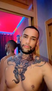 604169691: Chico busca chica en Madrid