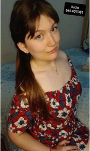 661461214: Chica busca chico en Melilla