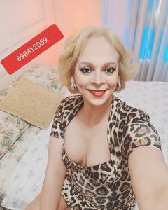 698412059: Travesti en Pontevedra