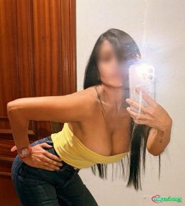 610722675: Chica busca chico en Badajoz