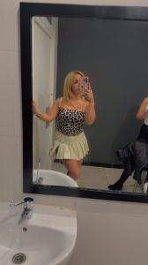 655110657: Chica busca chico en Madrid