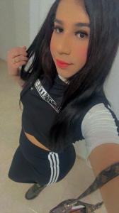 611338835: Travesti en Sevilla