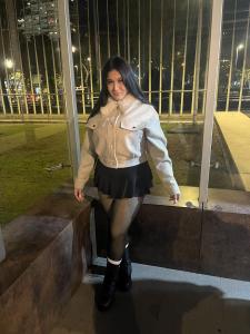 641809711: Chica busca chico en Las Palmas