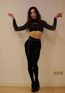 631426586: Transexual en Barcelona