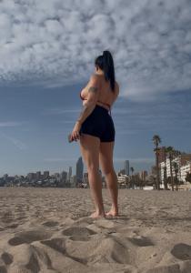 654287480: Chica busca chico en Murcia