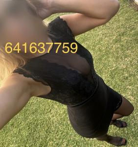 641637759: Chica busca chico en Málaga