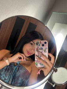 678747927: Chica busca chico en Madrid