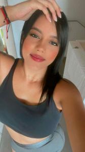 613490554: Chica busca chico en Madrid