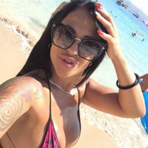 666239522: Chica busca chico en Murcia