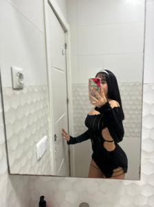 613230585: Chica busca chico en Madrid