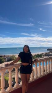 602103221: Chica busca chico en Alicante