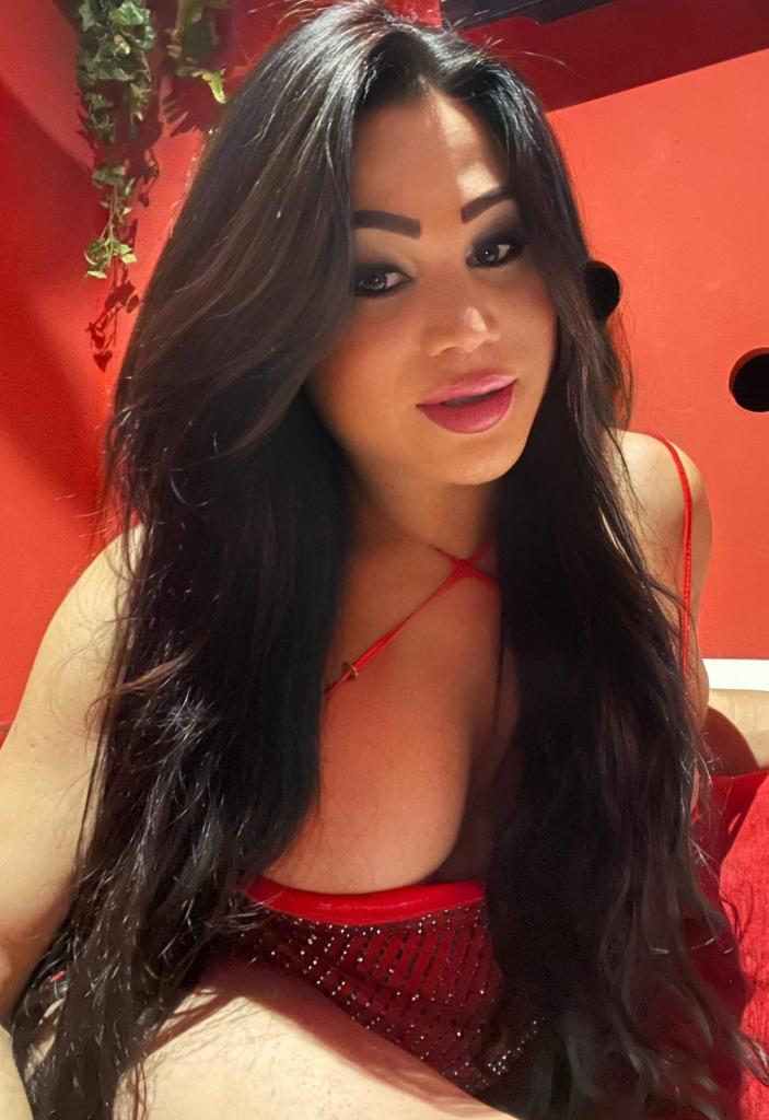 615539349: Transexual en Málaga