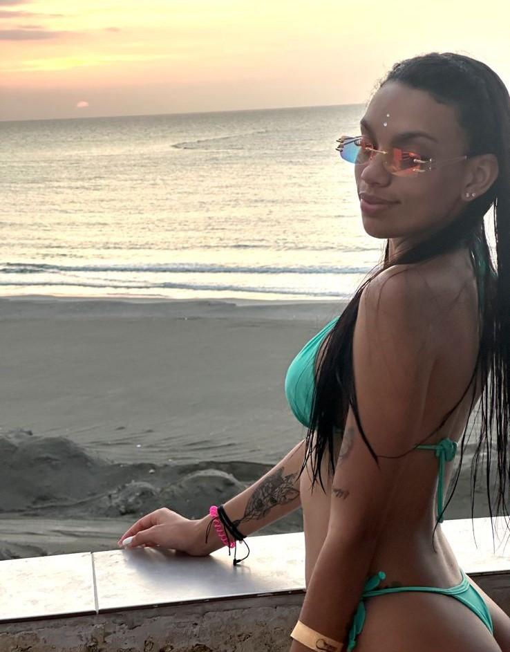 674655832: Chica busca chico en Badajoz