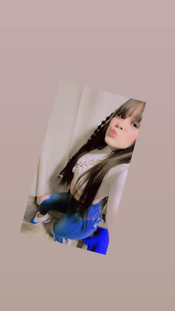 Chica busca chico en Las Palmas: 