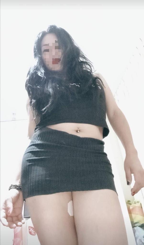 Transexual en Madrid: 