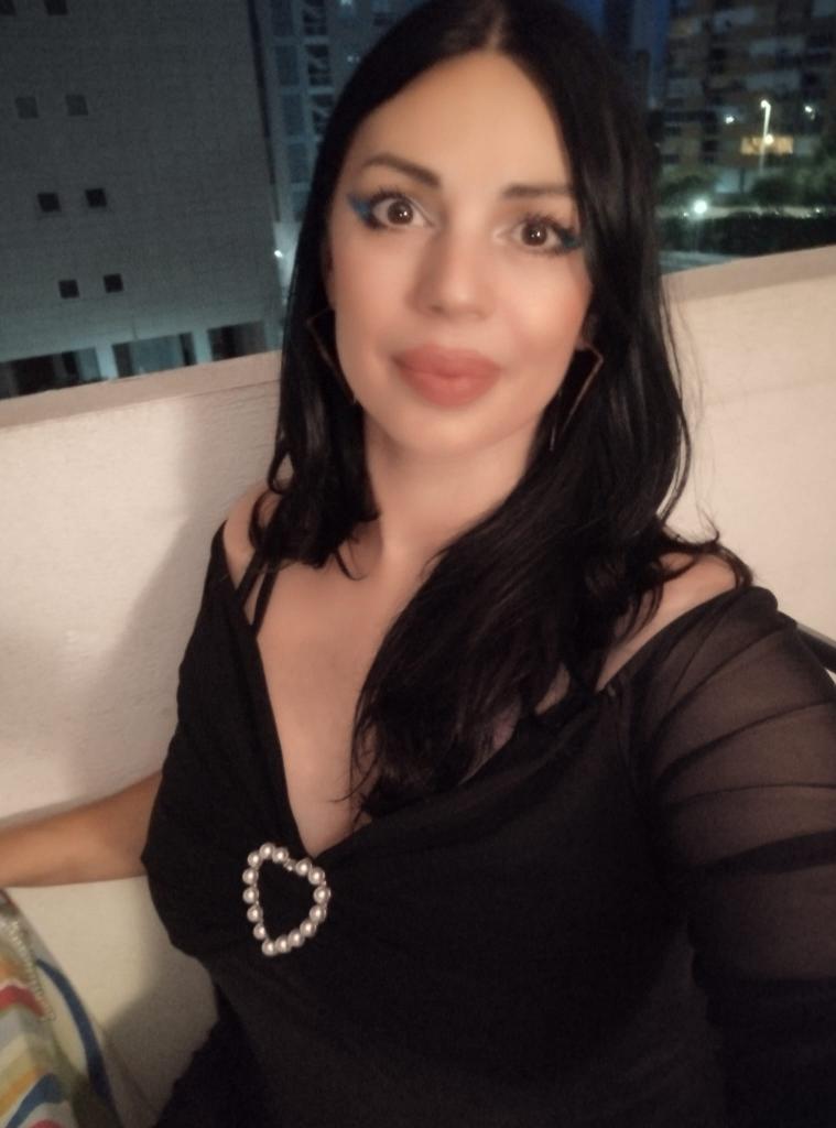 Chica busca chico en Alicante: 