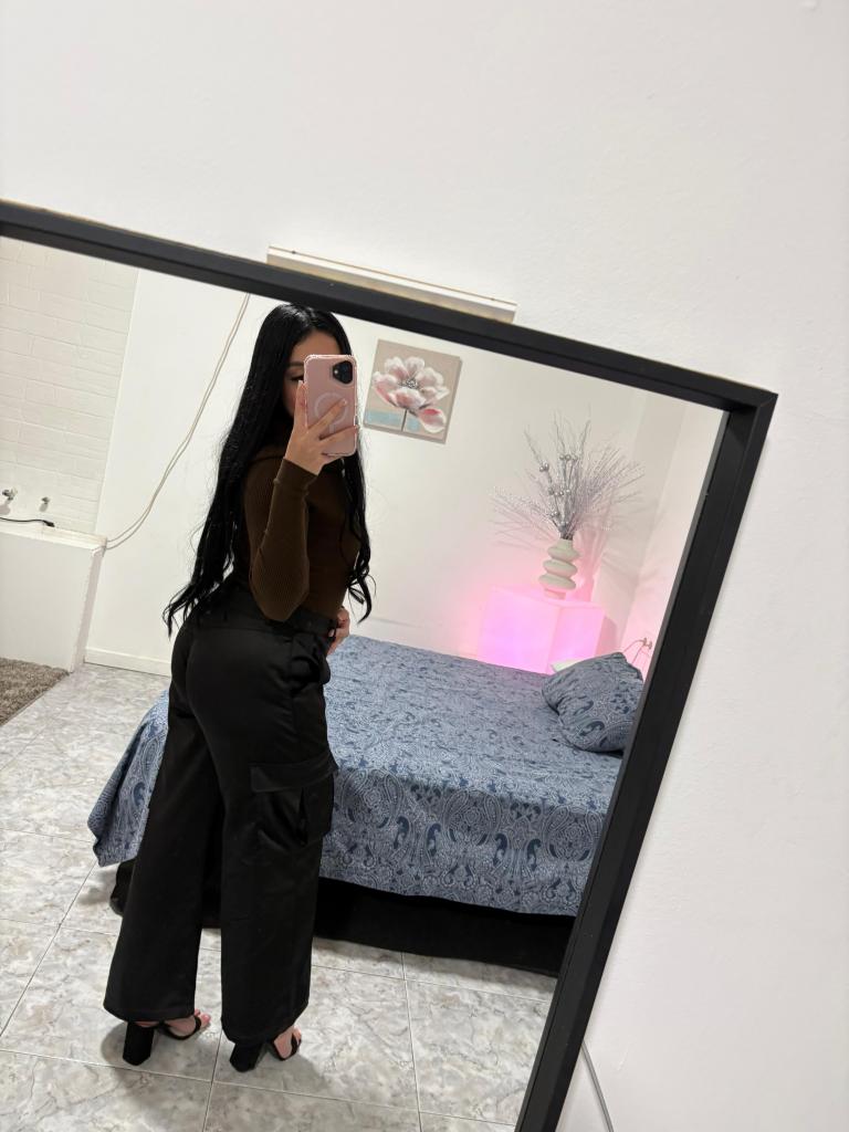 Chica busca chico en Mallorca: 