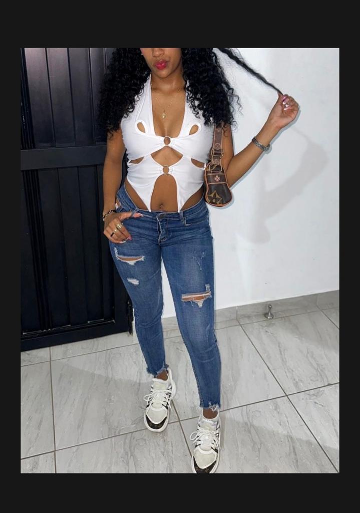 Chica busca chico en Pontevedra: 