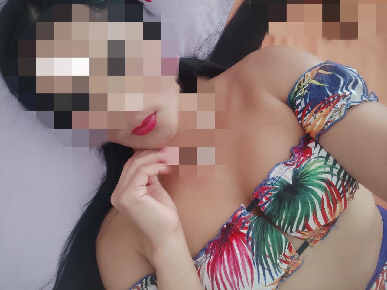 Chica busca chico en Almería: 