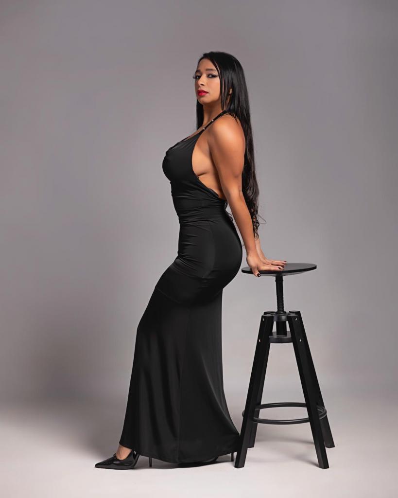 Chica busca chico en Las Palmas: 