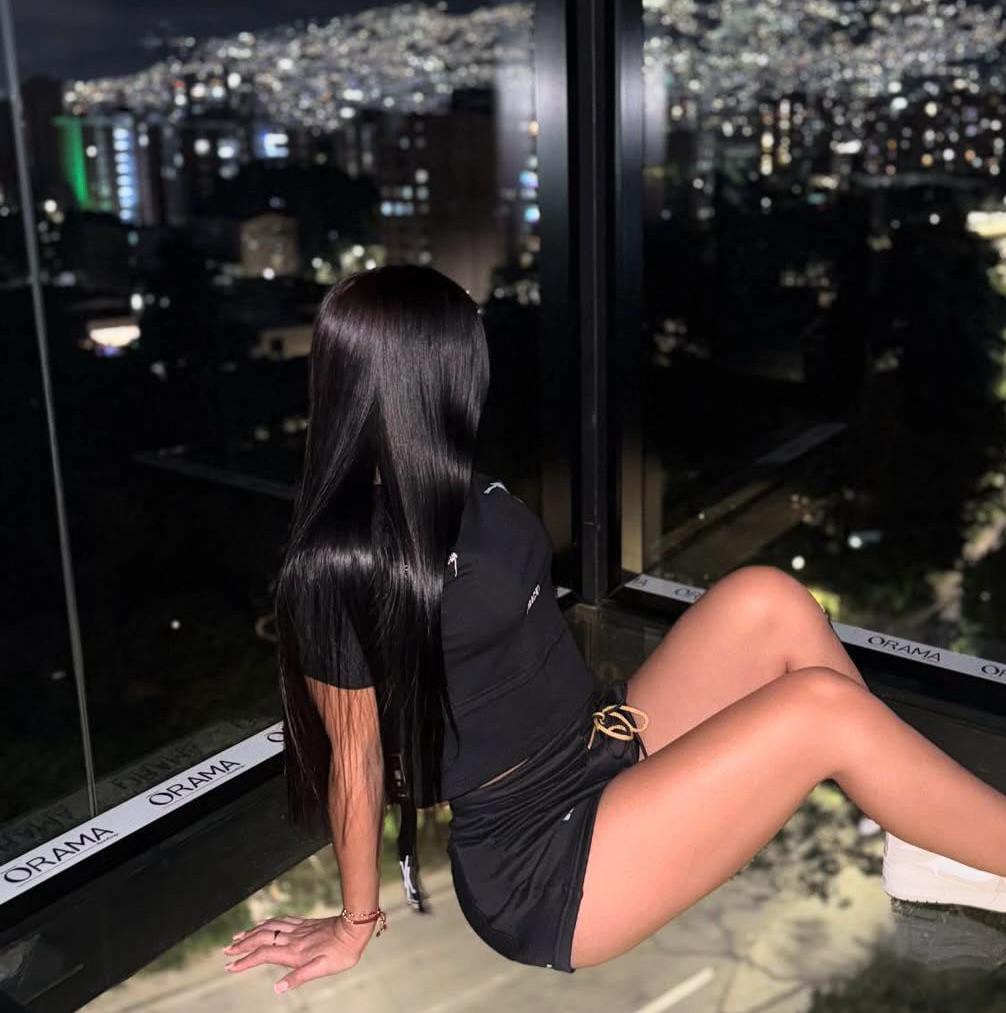 Chica busca chico en Madrid: 