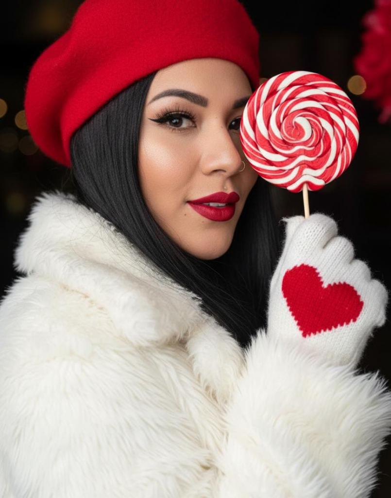 Chica busca chico en Barcelona: 