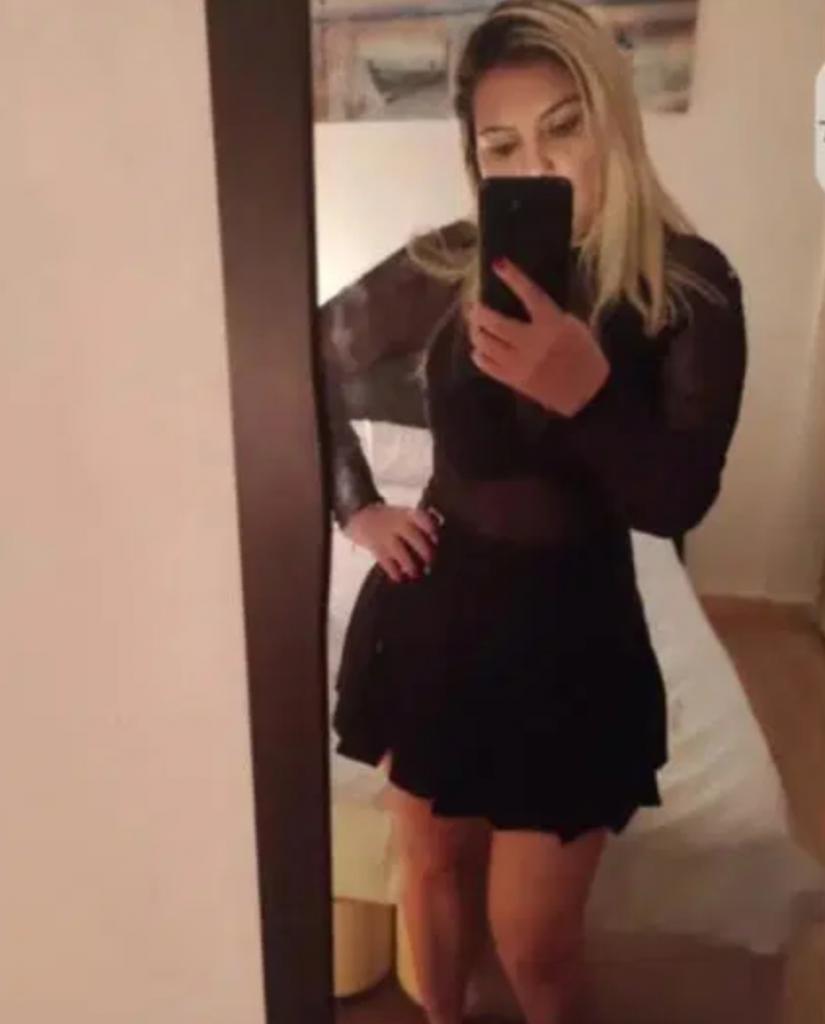 695123591: Chica busca chico en León