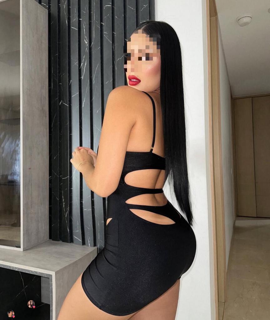 Chica busca chico en Las Palmas: 