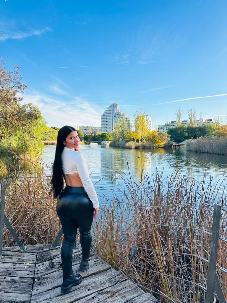 Chica busca chico en Murcia: 