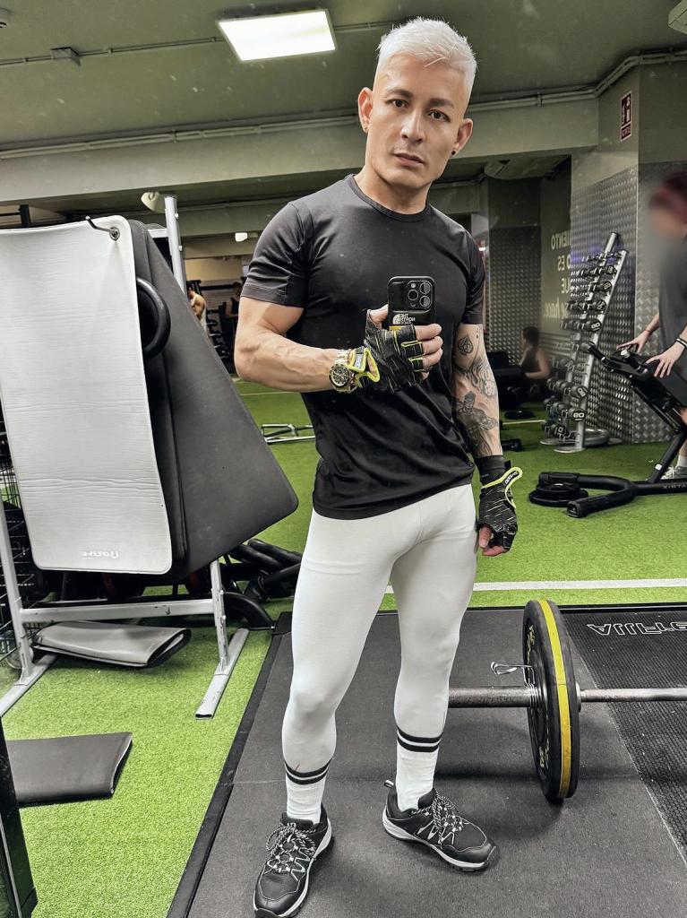 Chico busca chica en Valencia: 